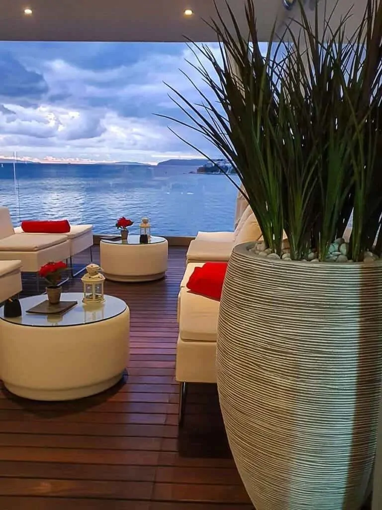 Hotel Split Umjetna Trava 20 Hotel Split umjetna trava Premium Vaze